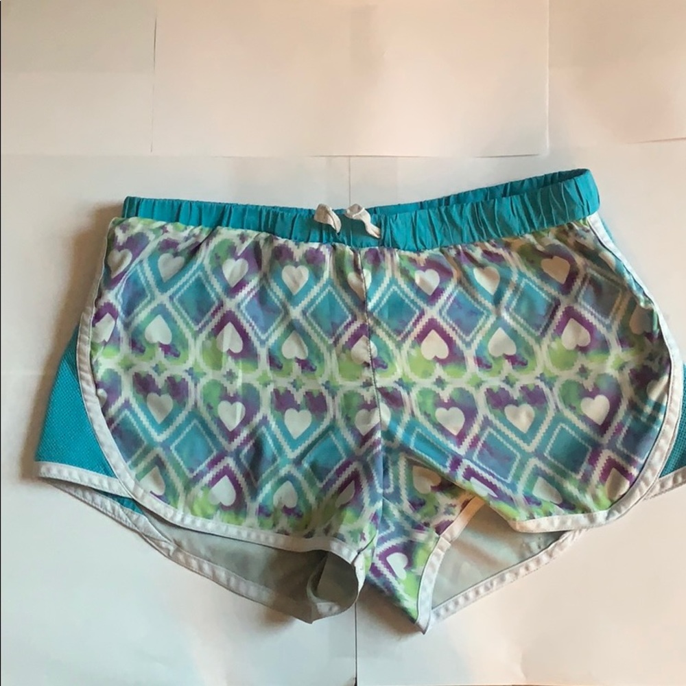 Gym shorts